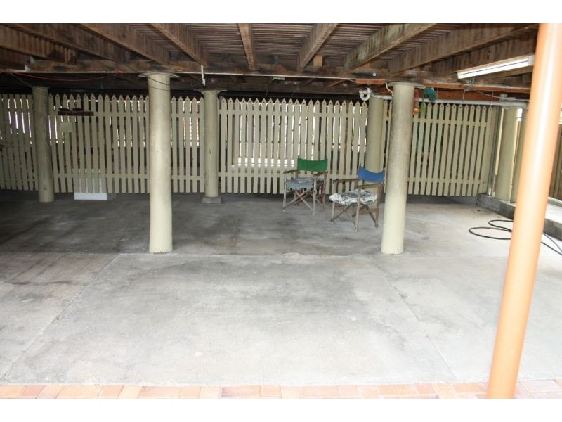 7 Unity Street, Maryborough QLD 4650