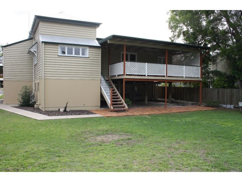 7 Unity Street, Maryborough QLD 4650