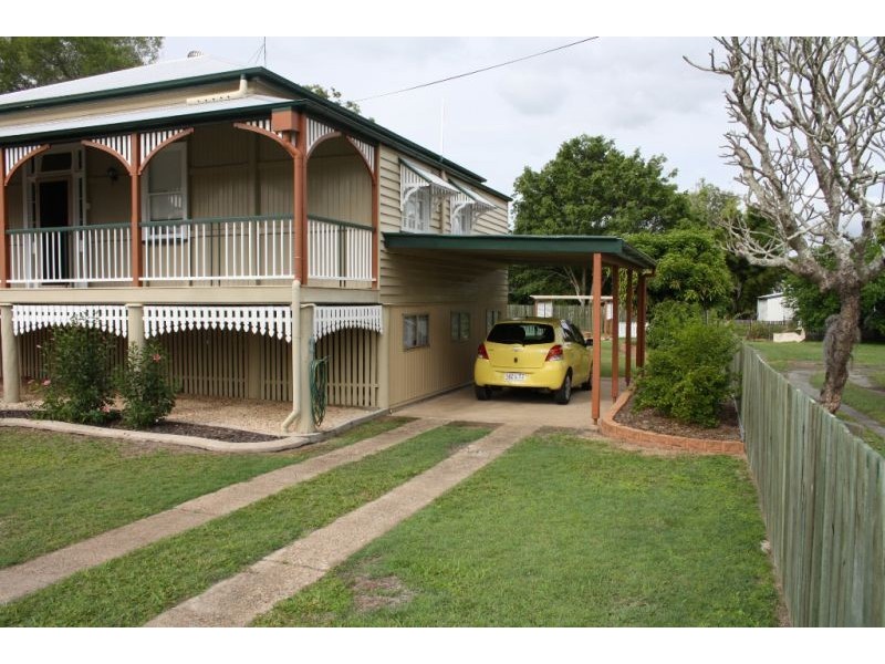 7 Unity Street, Maryborough QLD 4650