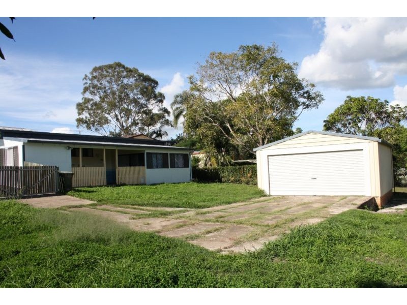 107 Russell Street, Maryborough QLD 4650