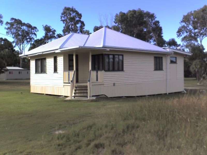29 Osprey Terrace, Poona QLD 4650