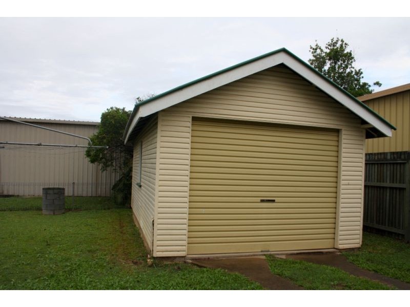 9 Wynne Parade, Maryborough QLD 4650