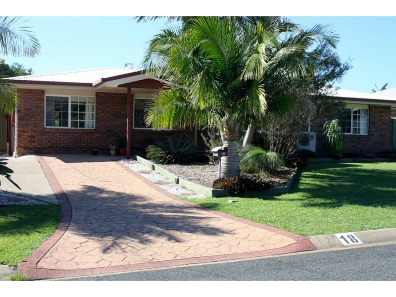 18 Jasmine Court, Tinana QLD 4650