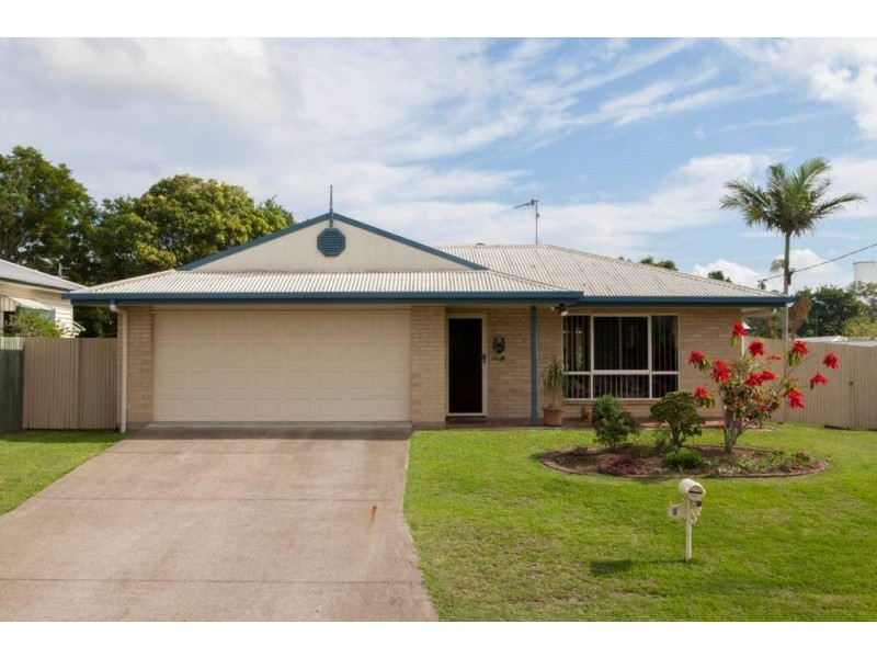 8 Richmond Lane, Maryborough QLD 4650