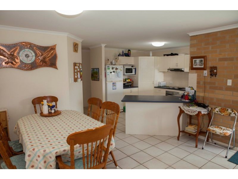 8 Richmond Lane, Maryborough QLD 4650