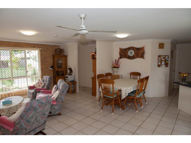 8 Richmond Lane, Maryborough QLD 4650