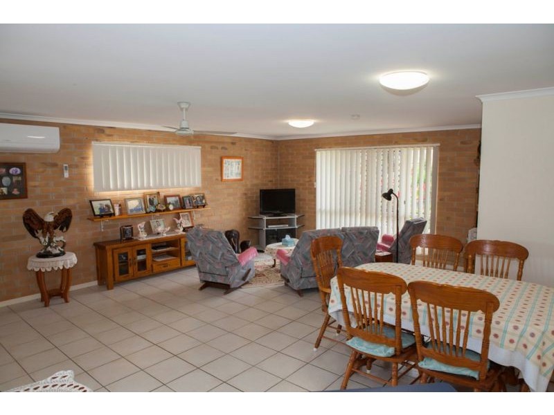 8 Richmond Lane, Maryborough QLD 4650