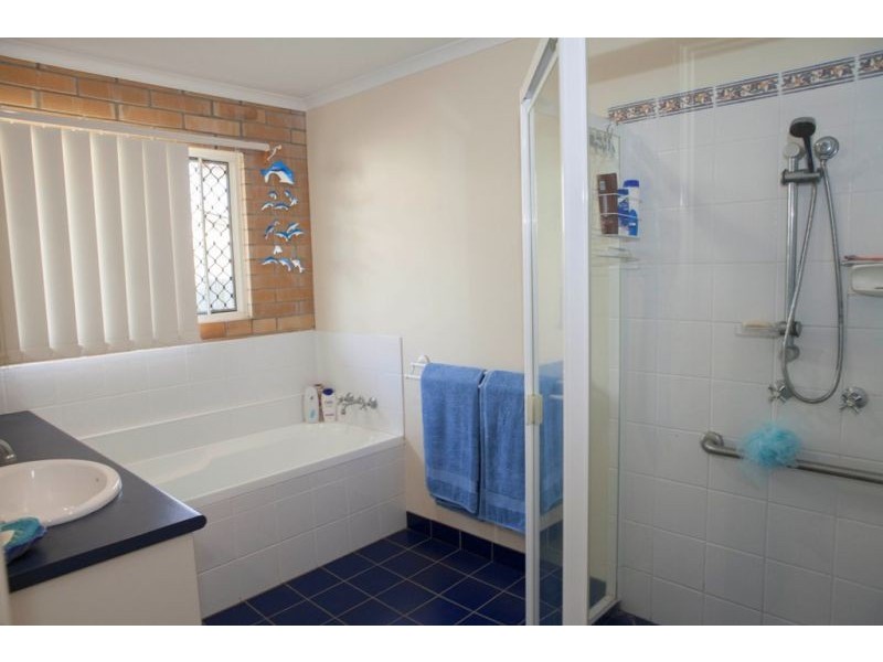 8 Richmond Lane, Maryborough QLD 4650