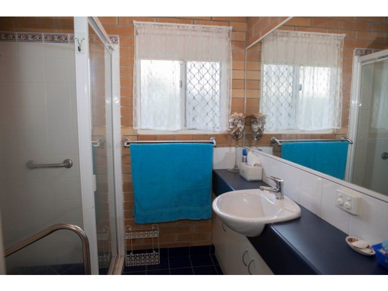 8 Richmond Lane, Maryborough QLD 4650