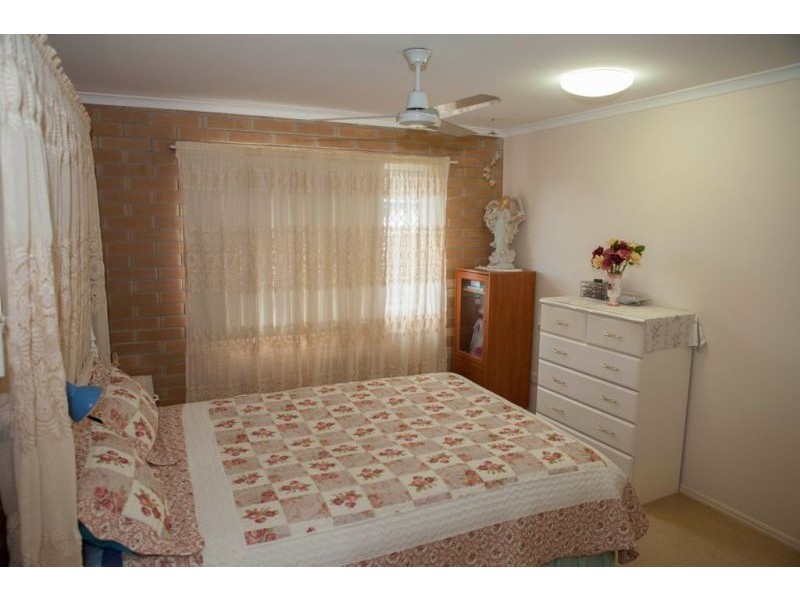 8 Richmond Lane, Maryborough QLD 4650