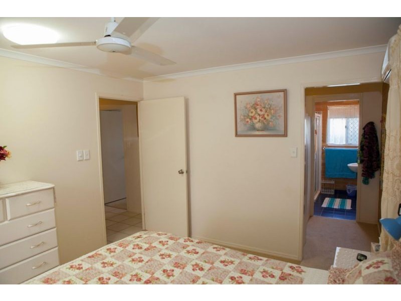 8 Richmond Lane, Maryborough QLD 4650