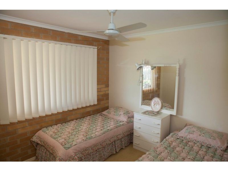 8 Richmond Lane, Maryborough QLD 4650