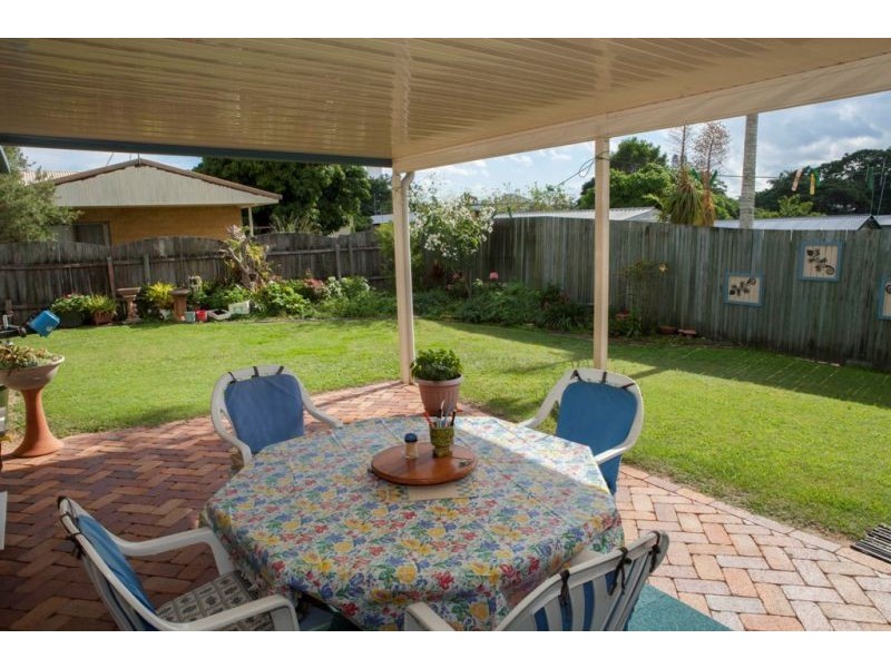 8 Richmond Lane, Maryborough QLD 4650