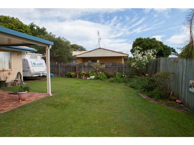 8 Richmond Lane, Maryborough QLD 4650