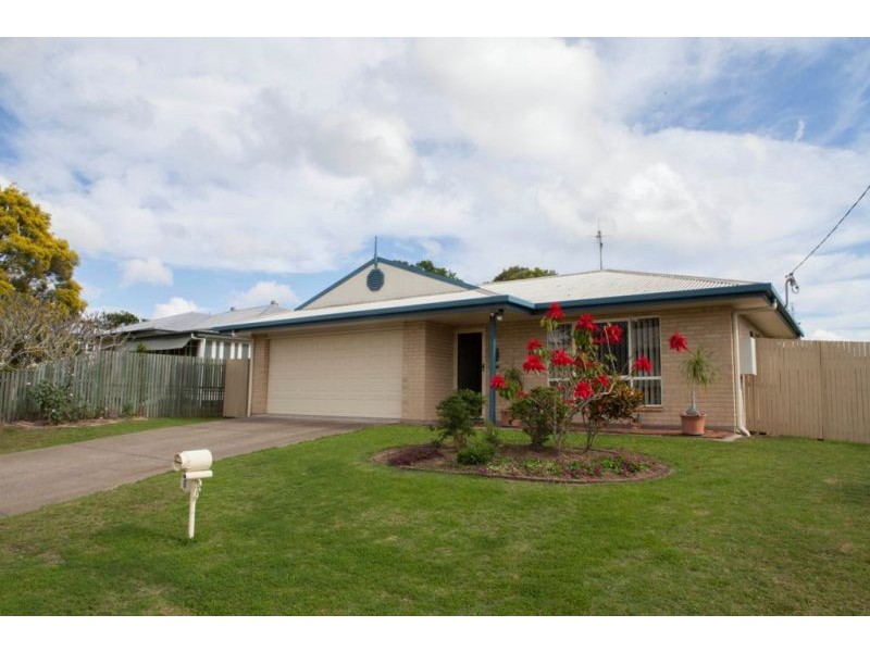 8 Richmond Lane, Maryborough QLD 4650