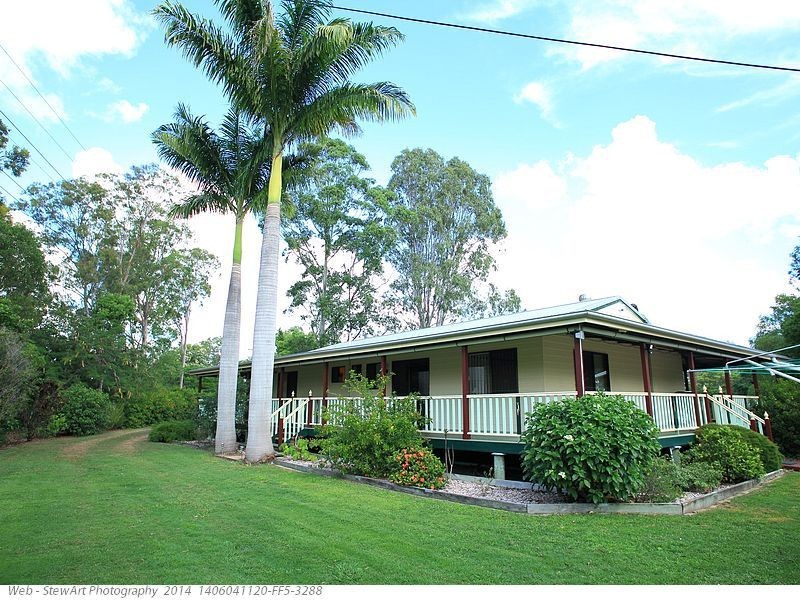 20 Kellys Lane, Tiaro QLD 4650