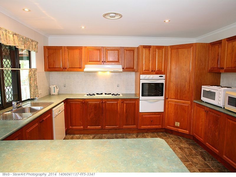 20 Kellys Lane, Tiaro QLD 4650