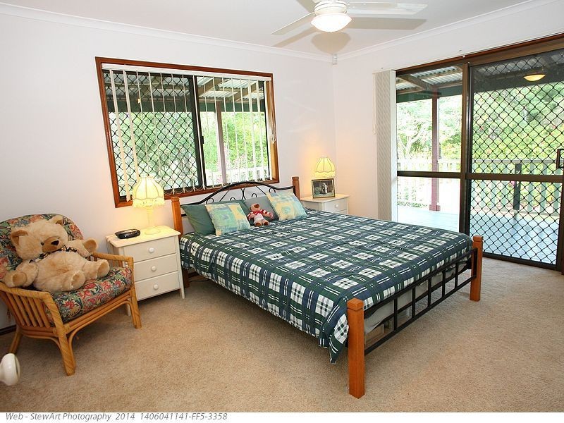 20 Kellys Lane, Tiaro QLD 4650