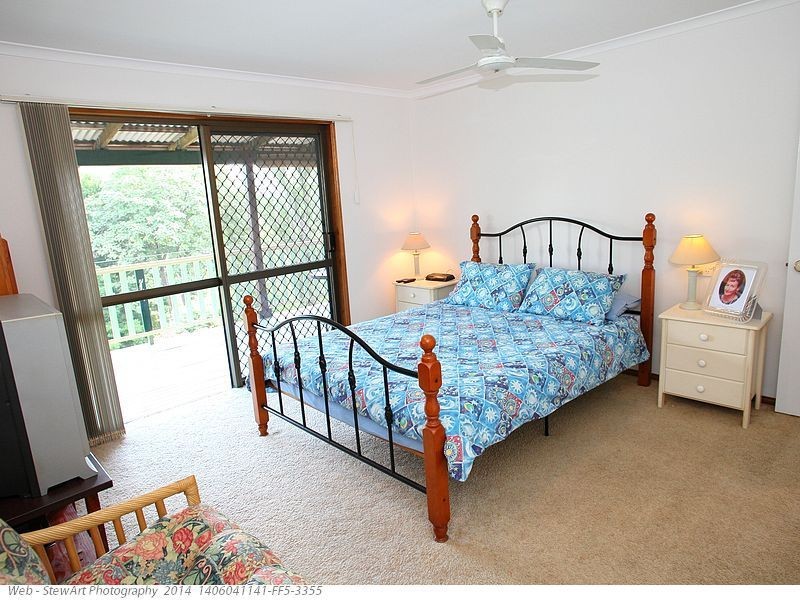 20 Kellys Lane, Tiaro QLD 4650