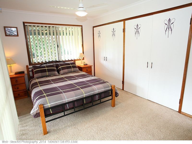 20 Kellys Lane, Tiaro QLD 4650