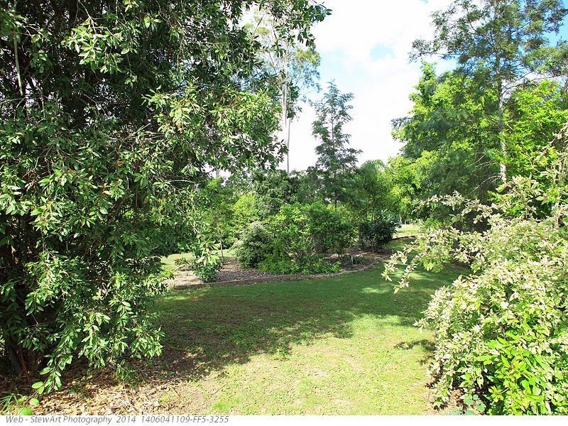 20 Kellys Lane, Tiaro QLD 4650