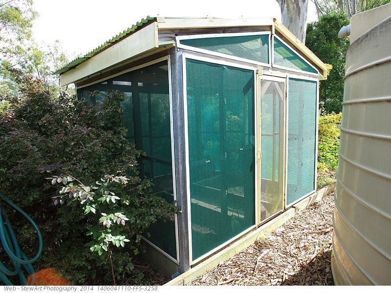 20 Kellys Lane, Tiaro QLD 4650