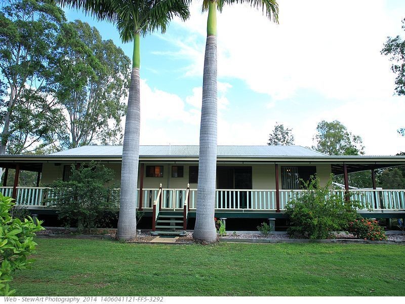 20 Kellys Lane, Tiaro QLD 4650