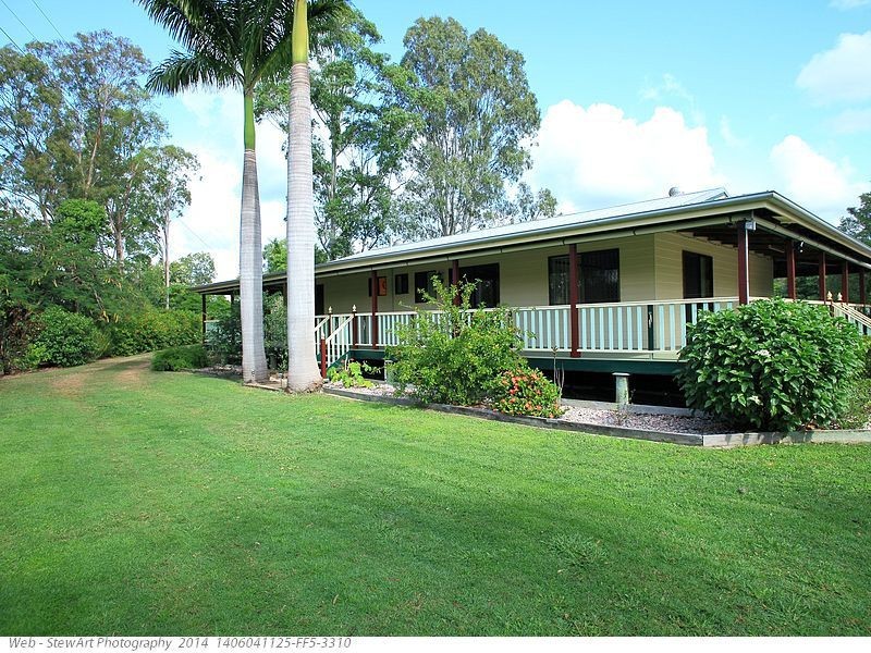 20 Kellys Lane, Tiaro QLD 4650