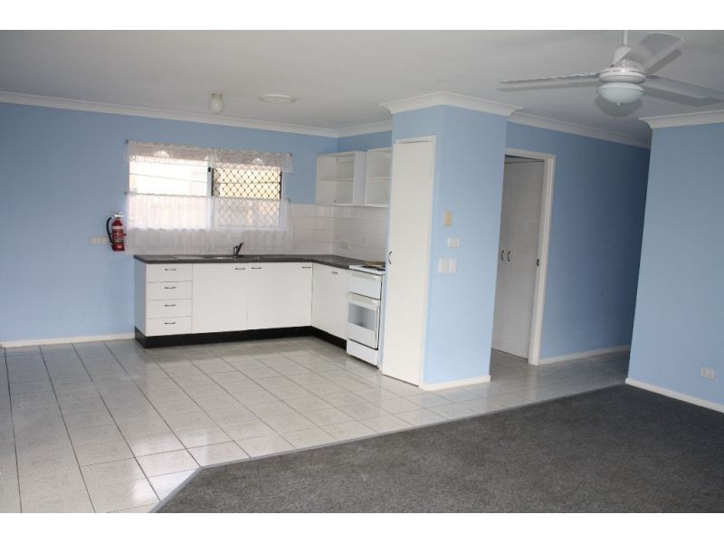 29 Fourth Avenue, Maaroom QLD 4650