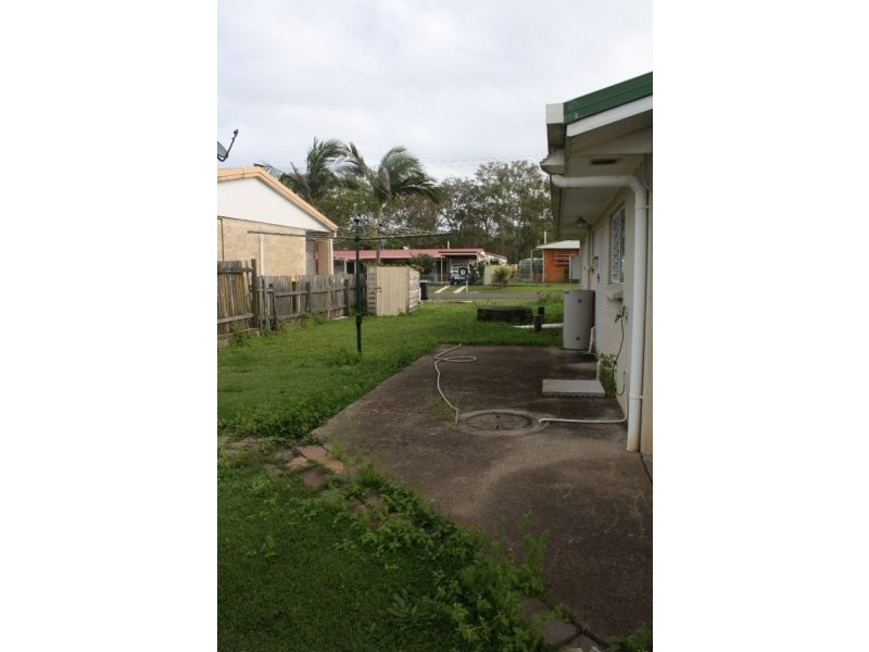 29 Fourth Avenue, Maaroom QLD 4650