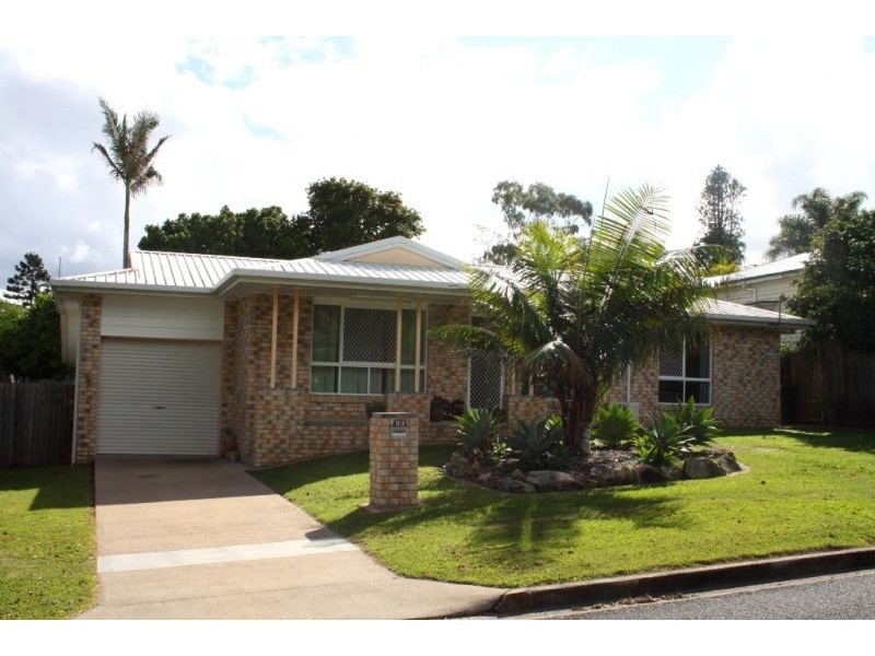 46 Pallas Street, Maryborough QLD 4650