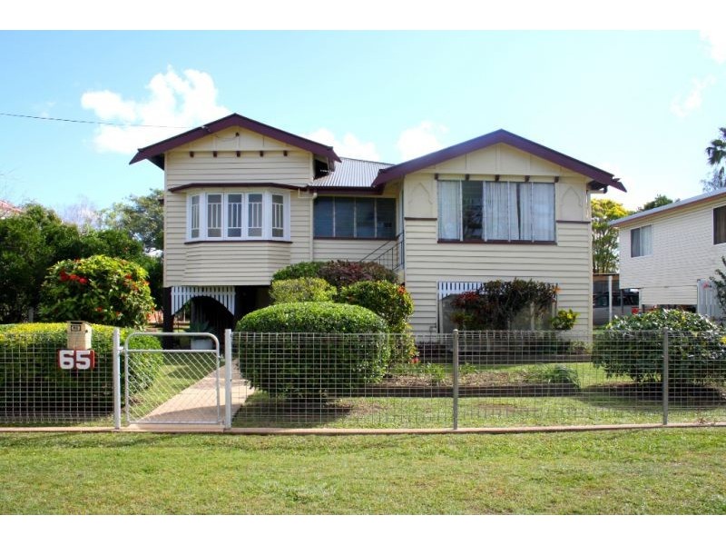 65 Gympie Road, Tinana QLD 4650