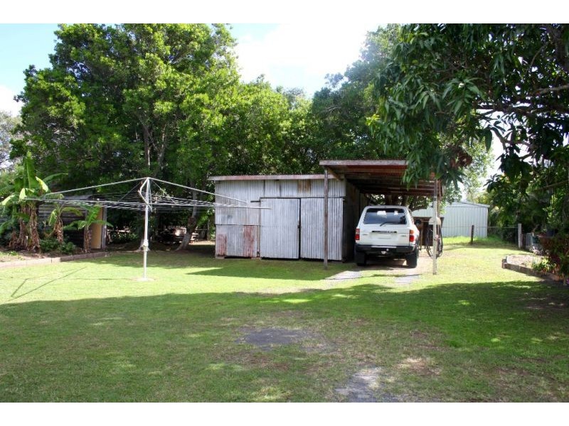 65 Gympie Road, Tinana QLD 4650