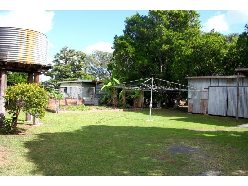 65 Gympie Road, Tinana QLD 4650