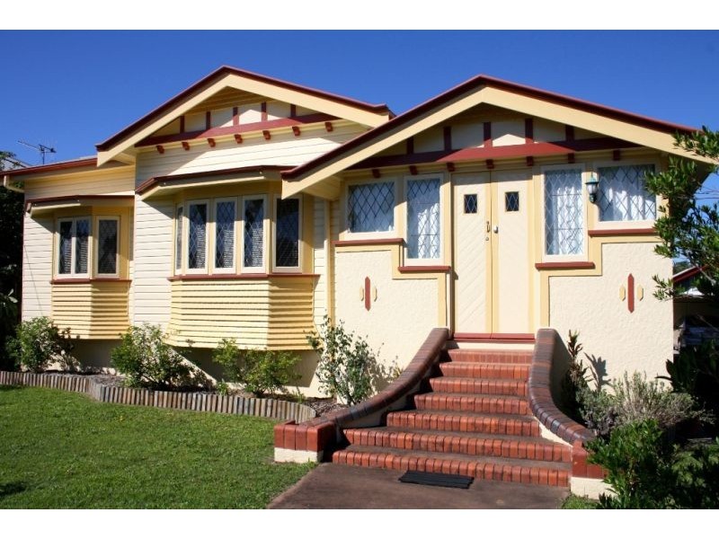 167 Fort Street, Maryborough QLD 4650