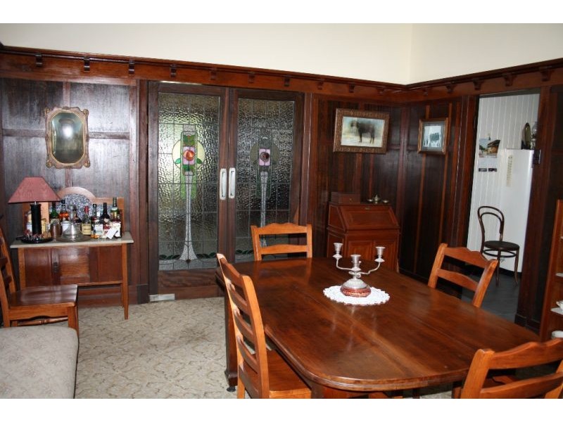 167 Fort Street, Maryborough QLD 4650