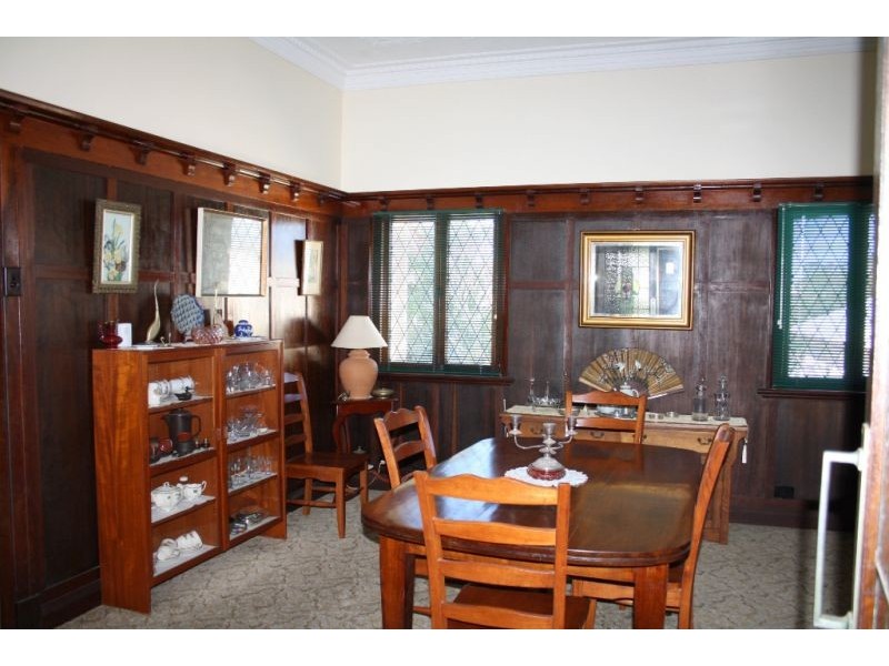 167 Fort Street, Maryborough QLD 4650