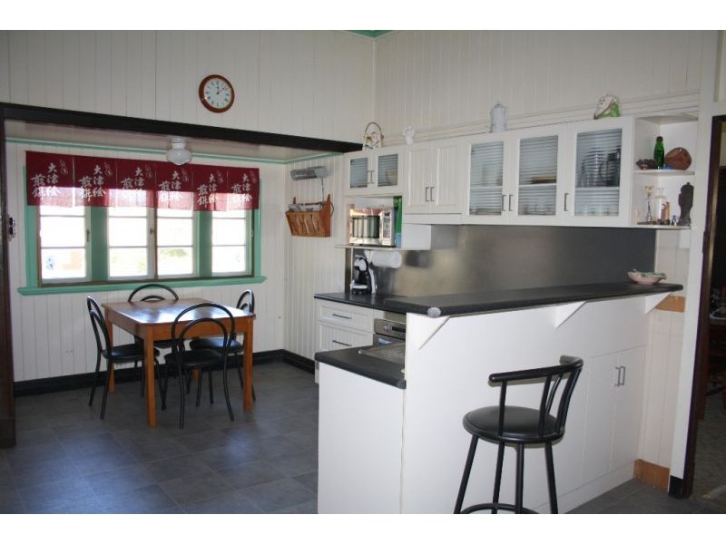 167 Fort Street, Maryborough QLD 4650