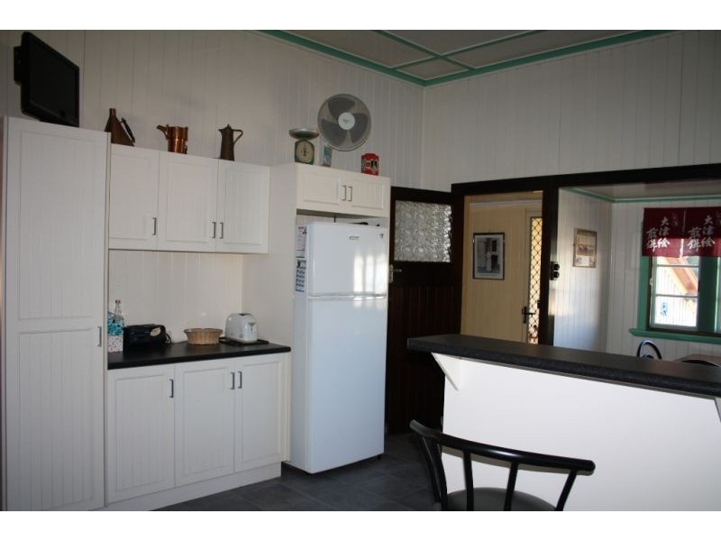 167 Fort Street, Maryborough QLD 4650