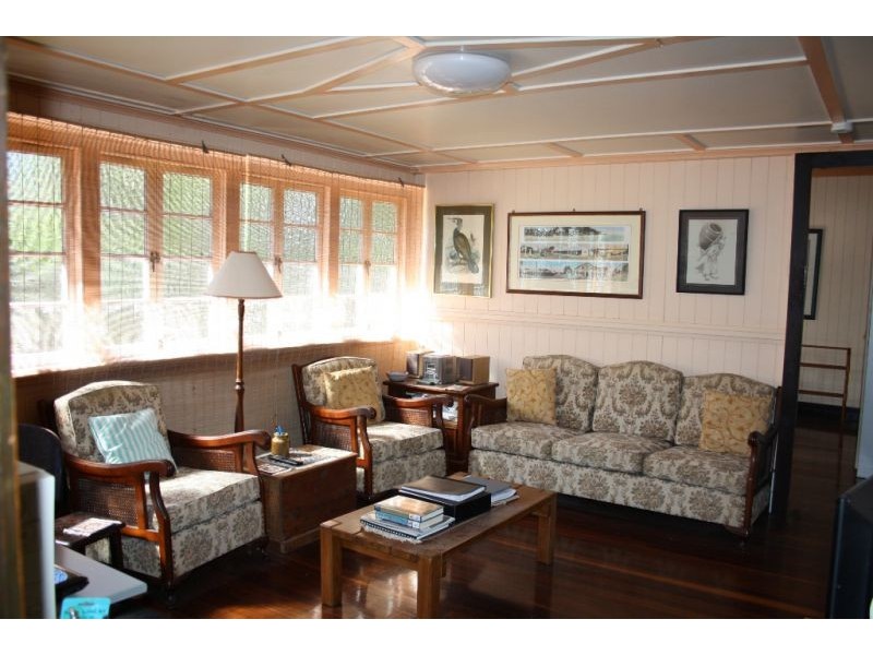 167 Fort Street, Maryborough QLD 4650