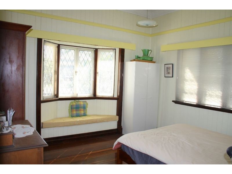 167 Fort Street, Maryborough QLD 4650