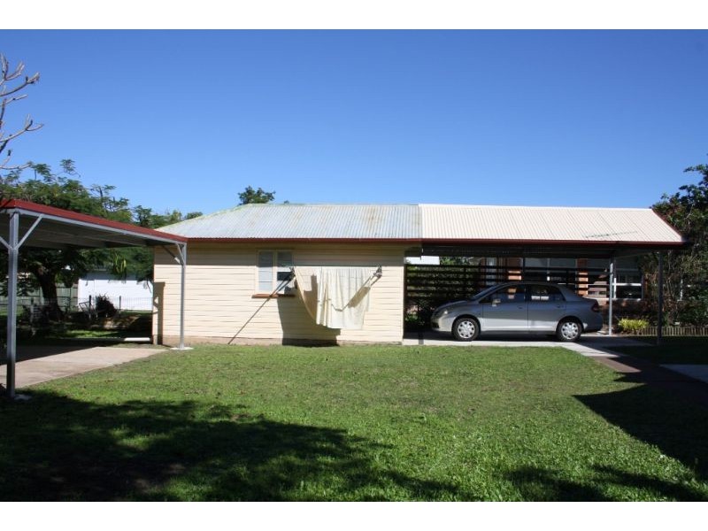 167 Fort Street, Maryborough QLD 4650