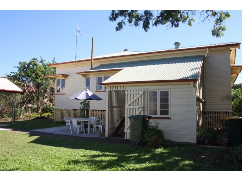 167 Fort Street, Maryborough QLD 4650