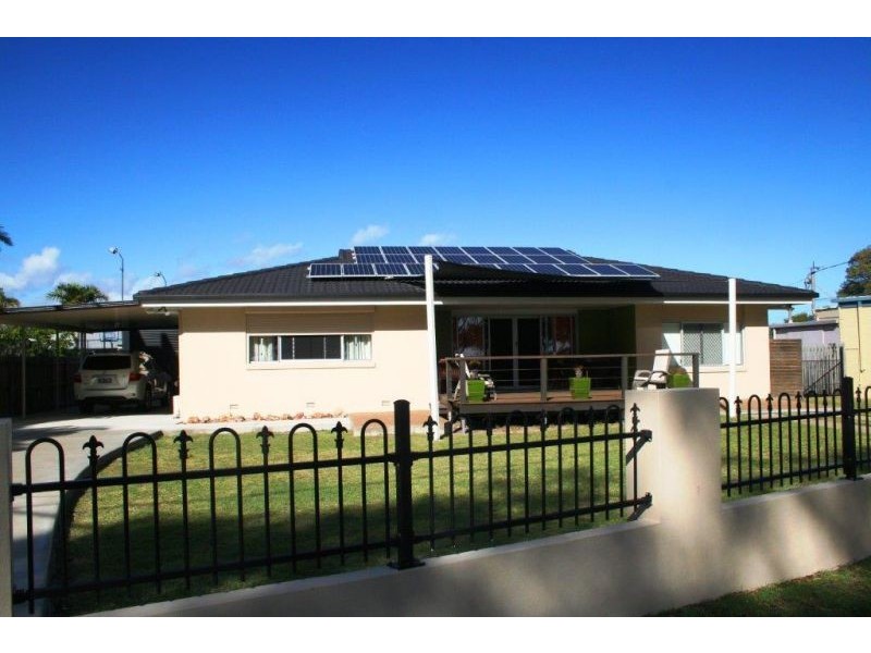 464 Esplanade, Torquay QLD 4655