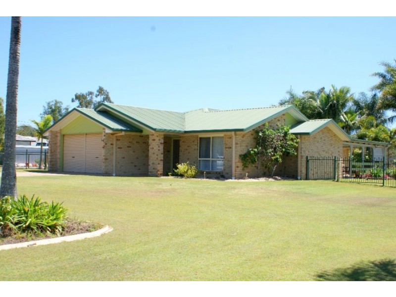 96 Central Road, Tinana QLD 4650