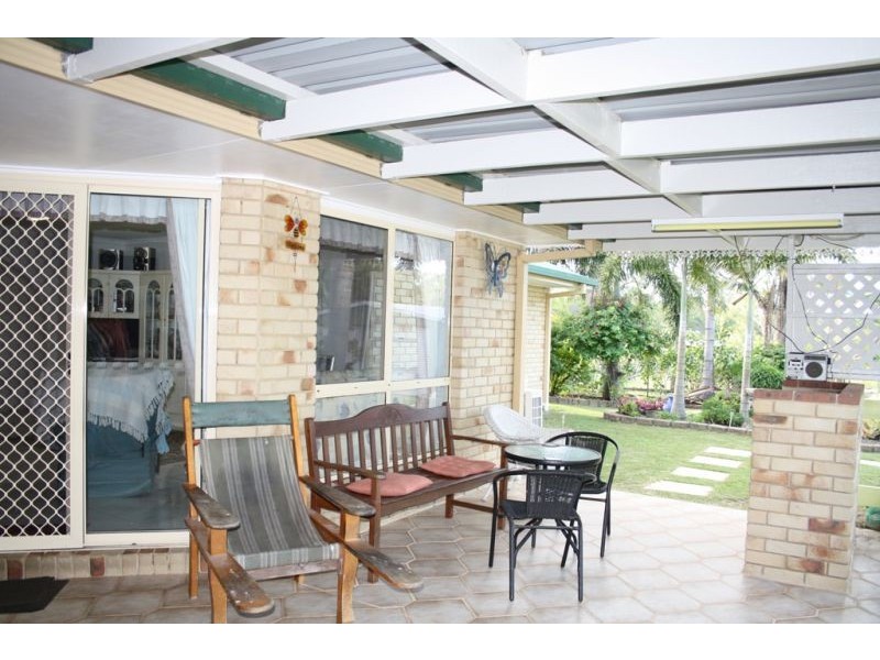96 Central Road, Tinana QLD 4650
