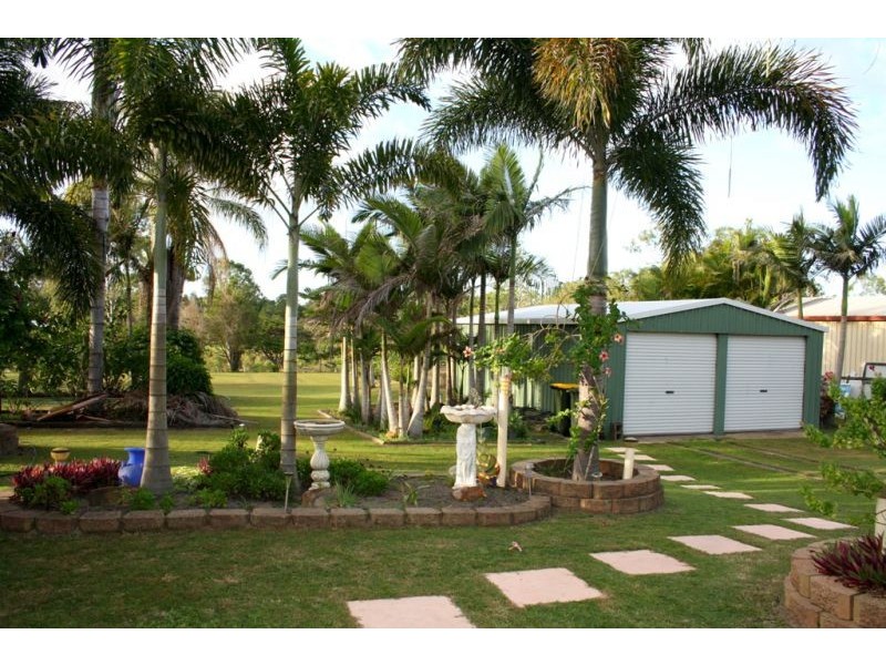 96 Central Road, Tinana QLD 4650