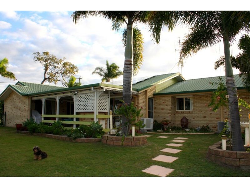 96 Central Road, Tinana QLD 4650