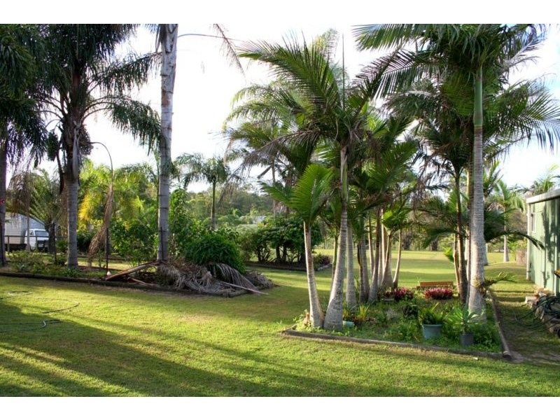 96 Central Road, Tinana QLD 4650