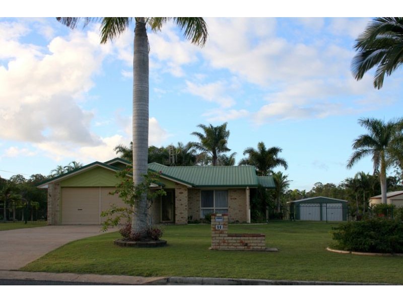 96 Central Road, Tinana QLD 4650